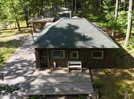 The Higgins Lake Hideaway - Super Cute!