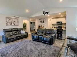 Modern Comfort