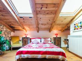 Hotel Photo: Rural Pension Istra Partner