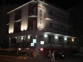 Hotel Oblio