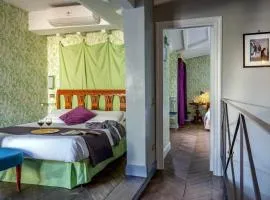 阿納希精品酒店