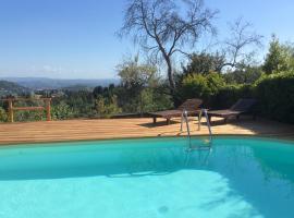 Hotel Photo: Bed Breakfast La Paggeria