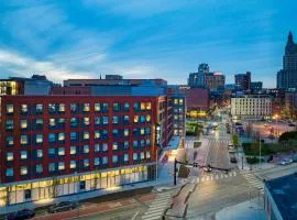 Aloft by Marriott Providence Downtown