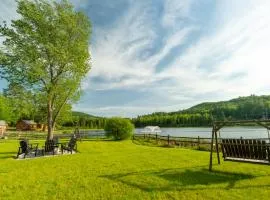 Presidential Mountain Resort