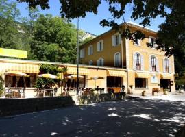 Foto di Hotel: Hôtel La Vallière