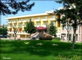 Hotel Poli