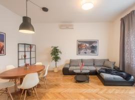 Hotel kuvat: Luxury apartments City center