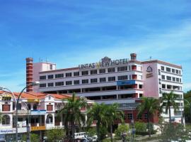 Hotel Photo: Lintas View Hotel