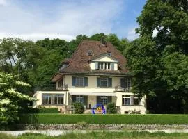 Parkforum Wylihof
