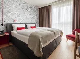 IntercityHotel Braunschweig
