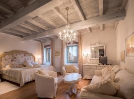 Hotel kuvat: Relais Il Pigno