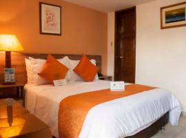 호텔 사진: Hotel Ambala Bogota Colonial