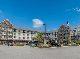 Hilton Garden Inn Closest Foxwoods