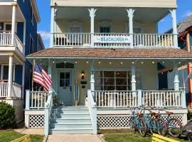 Beachliner Hotel