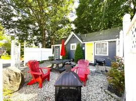 Cottage 1-2 - Pet Friendly 50 Fee-2 Bed 1 Bath