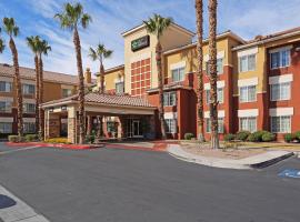 รูปภาพของโรงแรม: Extended Stay America Suites - Las Vegas - Midtown