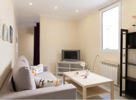 Hotel foto: For You Rentals parque del retiro apartment LDR28