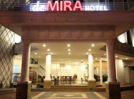 รูปภาพของโรงแรม: DeMira Hotel