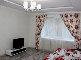 Hotel Photo: Apartment Orendar on Bohoiavlenska