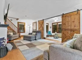 Quintessential Cozy Haven, Brooklawn Beauty