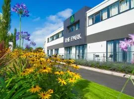 The Park Hotel, hotel i Barnstaple