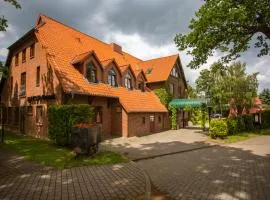 Hotel Stettiner Hof, Hotel in Greifswald