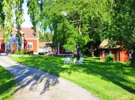 Hem till Gården boutique hotel