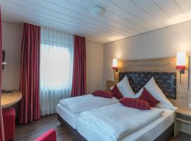 Gambaran Hotel: Hotel Hirsch