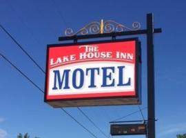 Hotel Photo: The Lake House Inn