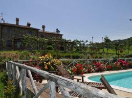 ホテル写真: Agriturismo La Valle Dimenticata