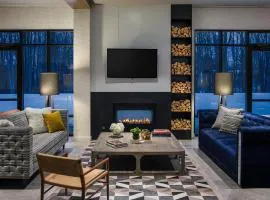 Hotel Zero Degrees Danbury
