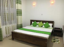 Hotel Foto: Kandy Summer Breeze Residence