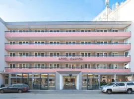 Hotel Isartor