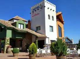 Hotel Zerbinetta