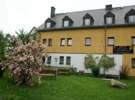 A picture of the hotel: Hotel & Restaurant Danelchristelgut