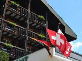 Blümlisalp