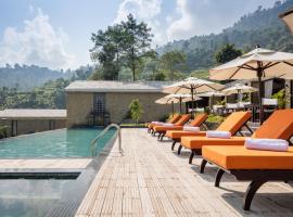 Hotelfotos: The Pavilions Himalayas The Farm