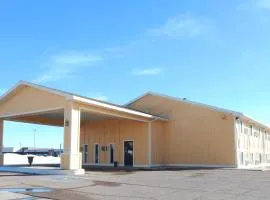 Econo Lodge Alliance