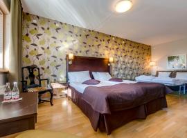 Hotel Foto: Sure Hotel by Best Western Radmannen