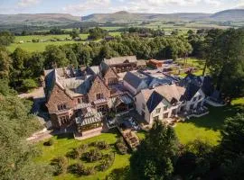 Appleby Manor Hotel & Garden Spa