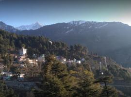 Hotelfotos: Standard rooms in McLeodganj