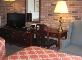 Fotos de Hotel: Lockport Inn and Suites