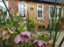 A picture of the hotel: The Byre - 2 bedroom cottage