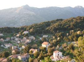 A picture of the hotel: Maison Tavera