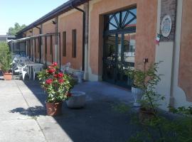 A picture of the hotel: Le Magnolie Agriturismo