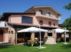 Hotel kuvat: Country House Il Piacere