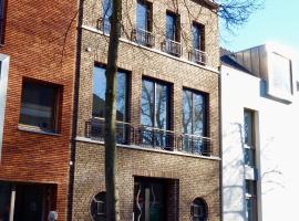 A picture of the hotel: Arthouse Dordrecht