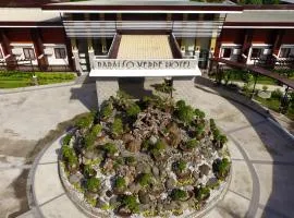 Paraiso Verde Hotel