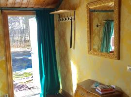 Hotelfotos: Olsbacka cottage