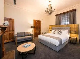 The Parkview Boutique hotel